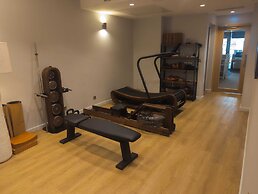 Hôtel Littéraire le Swann, BW Premier Collection