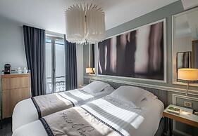 Hôtel Littéraire le Swann, BW Premier Collection