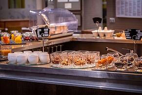 Hôtel Littéraire le Swann, BW Premier Collection