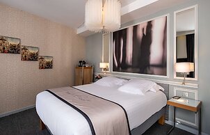 Hôtel Littéraire le Swann, BW Premier Collection