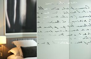 Hôtel Littéraire le Swann, BW Premier Collection