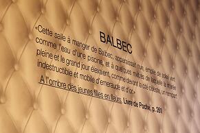 Hôtel Littéraire le Swann, BW Premier Collection