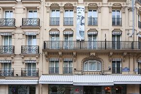 Hôtel Littéraire le Swann, BW Premier Collection