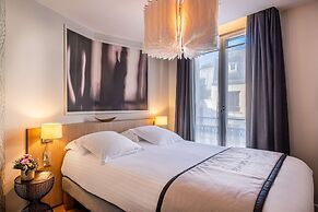 Hôtel Littéraire le Swann, BW Premier Collection