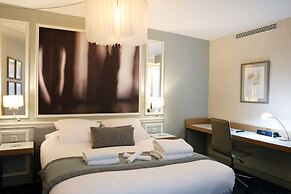 Hôtel Littéraire le Swann, BW Premier Collection