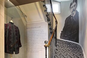 Hôtel Littéraire le Swann, BW Premier Collection