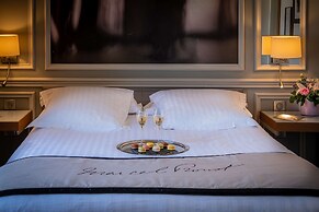 Hôtel Littéraire le Swann, BW Premier Collection