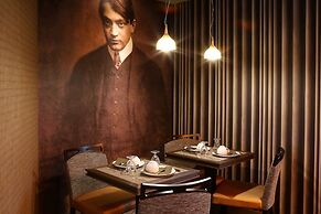 Hôtel Littéraire le Swann, BW Premier Collection