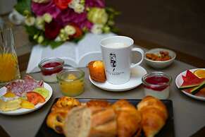 Hôtel Littéraire le Swann, BW Premier Collection