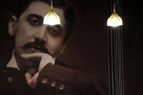 Hôtel Littéraire le Swann, BW Premier Collection