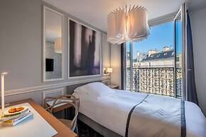 Hôtel Littéraire le Swann, BW Premier Collection