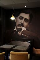 Hôtel Littéraire le Swann, BW Premier Collection