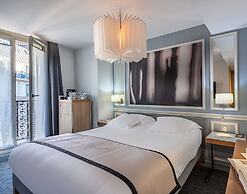 Hôtel Littéraire le Swann, BW Premier Collection