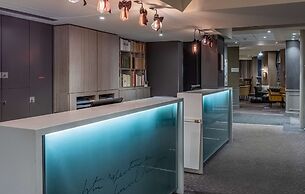 Hôtel Littéraire le Swann, BW Premier Collection