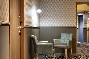 Hôtel Littéraire le Swann, BW Premier Collection