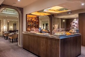 Hôtel Littéraire le Swann, BW Premier Collection