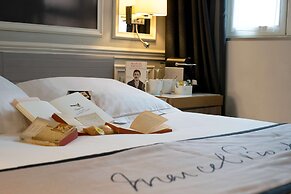 Hôtel Littéraire le Swann, BW Premier Collection