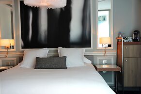 Hôtel Littéraire le Swann, BW Premier Collection