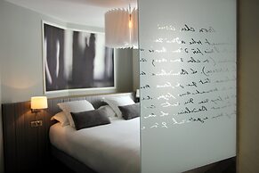 Hôtel Littéraire le Swann, BW Premier Collection