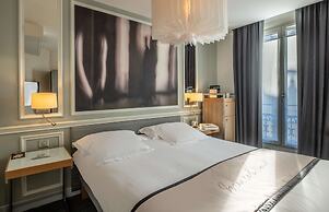 Literary Hotel Le Swann, BW Premier Collection
