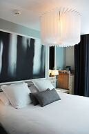 Hôtel Littéraire le Swann, BW Premier Collection