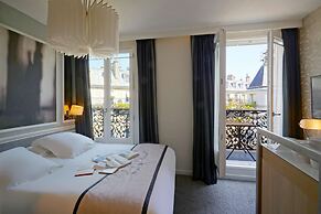 Hôtel Littéraire le Swann, BW Premier Collection