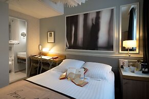 Hôtel Littéraire le Swann, BW Premier Collection