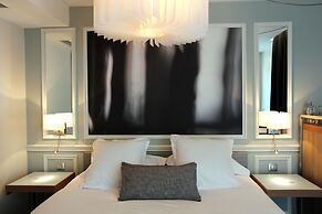 Hôtel Littéraire le Swann, BW Premier Collection