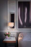 Hôtel Littéraire le Swann, BW Premier Collection