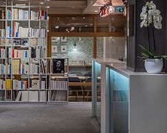 Hôtel Littéraire le Swann, BW Premier Collection