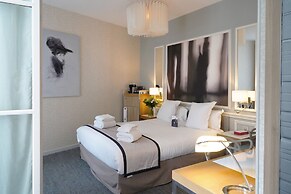 Hôtel Littéraire le Swann, BW Premier Collection