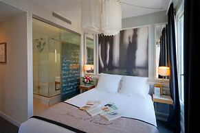 Hôtel Littéraire le Swann, BW Premier Collection