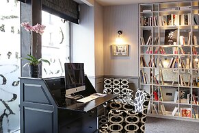 Hôtel Littéraire le Swann, BW Premier Collection