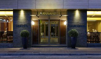 Samaria Hotel