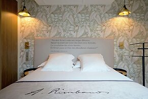 Hôtel Littéraire Arthur Rimbaud, BW Signature Collection
