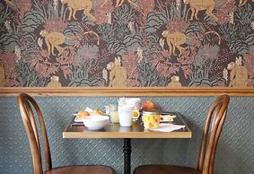 Hôtel Littéraire Arthur Rimbaud, BW Signature Collection