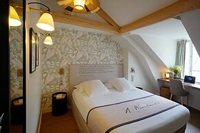 Hôtel Littéraire Arthur Rimbaud, BW Signature Collection