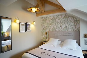 Hôtel Littéraire Arthur Rimbaud, BW Signature Collection