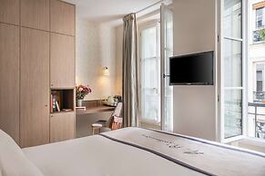 Hôtel Littéraire Arthur Rimbaud, BW Signature Collection