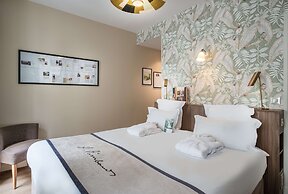 Hôtel Littéraire Arthur Rimbaud, BW Signature Collection