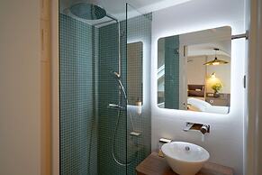 Hôtel Littéraire Arthur Rimbaud, BW Signature Collection