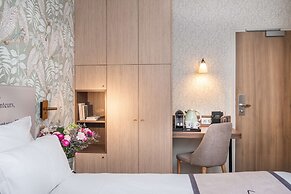 Hôtel Littéraire Arthur Rimbaud, BW Signature Collection