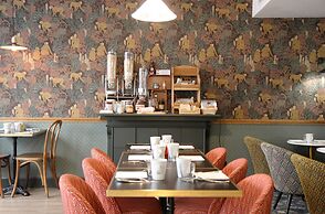 Hôtel Littéraire Arthur Rimbaud, BW Signature Collection