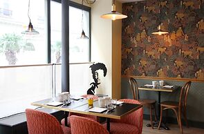 Hôtel Littéraire Arthur Rimbaud, BW Signature Collection