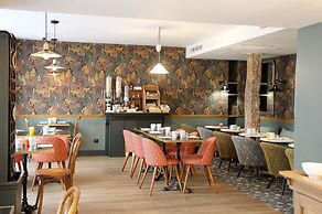 Hôtel Littéraire Arthur Rimbaud, BW Signature Collection