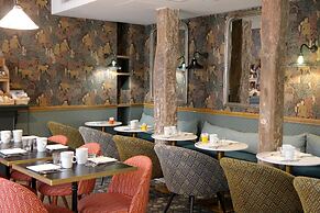 Hôtel Littéraire Arthur Rimbaud, BW Signature Collection