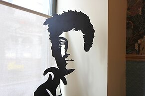 Hôtel Littéraire Arthur Rimbaud, BW Signature Collection