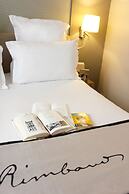 Hôtel Littéraire Arthur Rimbaud, BW Signature Collection