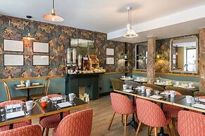 Hôtel Littéraire Arthur Rimbaud, BW Signature Collection