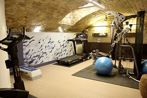 Hôtel Littéraire Arthur Rimbaud, BW Signature Collection